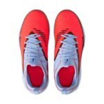 Nike Phantom 6 Low Academy IC HQ2035 400 Kids Soccer Shoes - Image 4