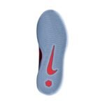 Nike Phantom 6 Low Academy IC HQ2035 400 Kids Soccer Shoes - Image 6