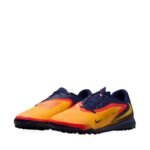 Nike Phantom 6 Low Academy TF EH HQ2326 800 Football Boots - Image 2
