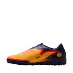 Nike Phantom 6 Low Academy TF EH HQ2326 800 Football Boots - Image 5
