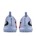 Nike Phantom 6 Low Academy TF HQ2038 400 Kids Soccer Shoes - Image 3