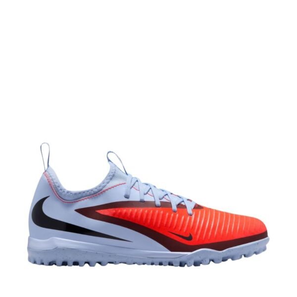 Nike Phantom 6 Low Academy TF HQ2038 400 Kids Soccer Shoes