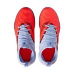 Nike Phantom 6 Low Academy TF HQ2038 400 Kids Soccer Shoes - Image 4
