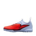 Nike Phantom 6 Low Academy TF HQ2038 400 Kids Soccer Shoes - Image 5