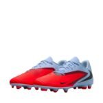 Nike Phantom 6 Low Club FG/MG HM8933 400 football boots - Image 2