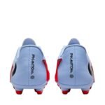 Nike Phantom 6 Low Club FG/MG HM8933 400 football boots - Image 3