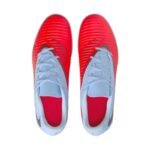 Nike Phantom 6 Low Club IC HQ2323 400 football boots - Image 4