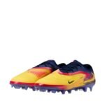 Nike Phantom 6 Low Elite FG EH HQ2332 800 Football Boots - Image 2