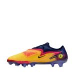 Nike Phantom 6 Low Elite FG EH HQ2332 800 Football Boots - Image 5