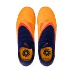 Nike Phantom 6 Low Pro FG EH IB3094 800 football boots - Image 4