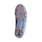 Nike Phantom 6 Low Pro FG/MG HM9204 400 Kids Soccer Shoes - Image 5