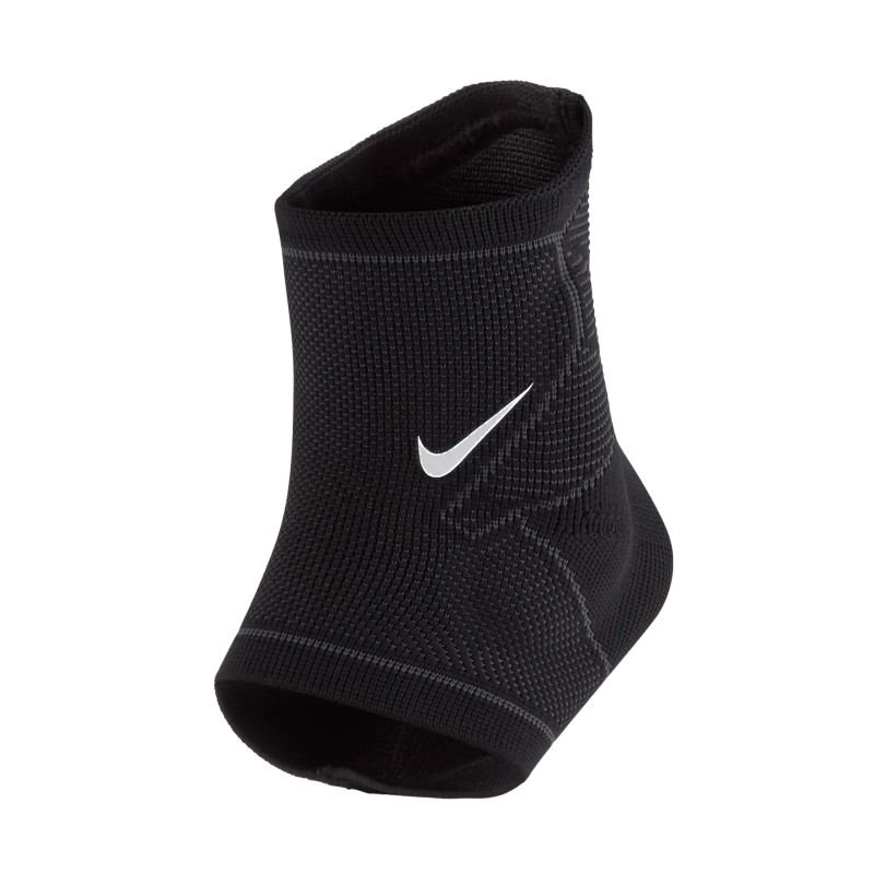 lupin-wear-ca-nike-pro-knitted-ankle-sleeve-n1000670-031-657178 Nike Pro Knitted Ankle Sleeve N1000670-031 - Image 1