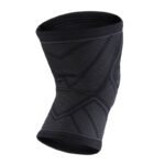 Nike Pro Knitted Knee Sleeve N1000669-031 - Image 2