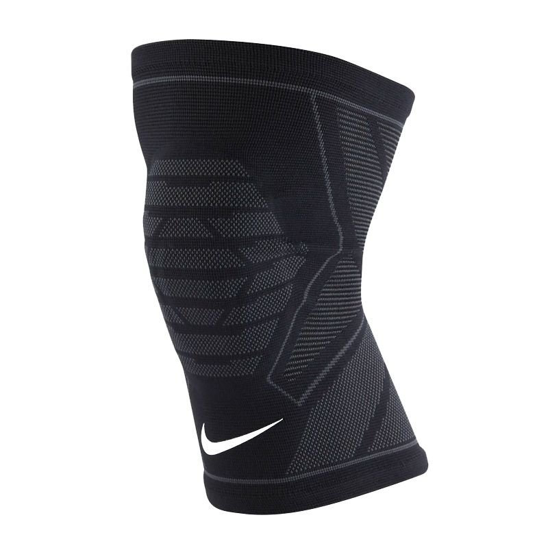 lupin-wear-ca-nike-pro-knitted-knee-sleeve-n1000669-031-601017 Nike Pro Knitted Knee Sleeve N1000669-031 - Image 1