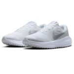 Nike Revolution 8 HJ9198-100 Mens Running Shoes - Image 3