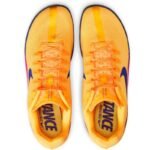 Nike Rival Distance FZ9653-800 Spikes - Image 3