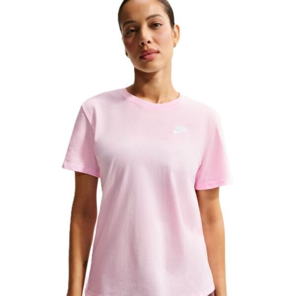 Nike Sportswear Club Essentials Womens T-Shirt DX7902-663