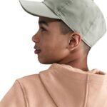 Nike Sportswear Club Fleece Beige Kids Sweatshirt FD3000 200 - Image 4