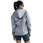 Nike Sportswear Phoenix Fleece sweatshirt HJ0995-063 - Image 3