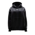 Nike Sportswear Phoenix Fleece Womens Sweatshirt DQ5860-010