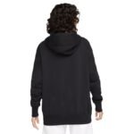 Nike Sportswear Phoenix Fleece Womens Sweatshirt DQ5860-010 - Image 3