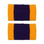 Nike Swoosh Doublewide Wristbands N0001586730 - Image 2