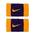 Nike Swoosh Doublewide Wristbands N0001586730