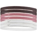 Nike Swoosh Sport Hairbands N1002008125OS - Image 2