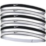 Nike Swoosh Sport Headband N1002021176OS - Image 2