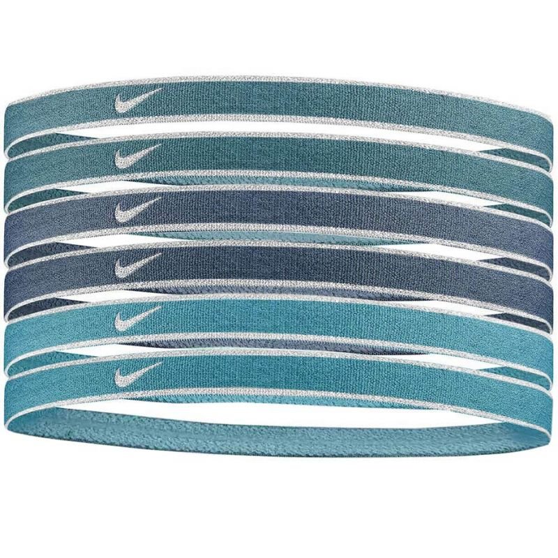 lupin-wear-ca-nike-swoosh-sport-headbands-6-pack-n100200084070s-969953 Nike Swoosh Sport Headbands 6 Pack N100200084070S - Image 1