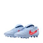 Nike The Premier III FG HM0265 400 football boots - Image 2