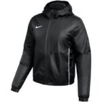 Nike Therma-Fit Park 26 Womens Jacket Black HM7272 010