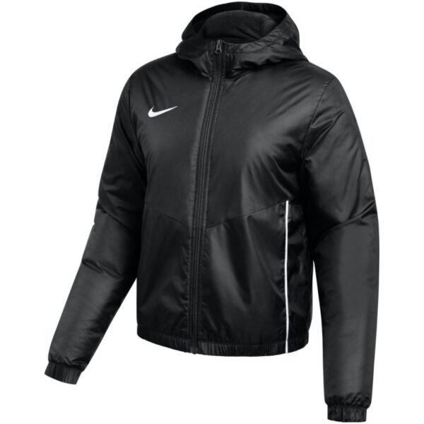 Nike Therma-Fit Park 26 Womens Jacket Black HM7272 010