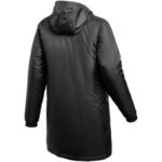 Nike Therma-Fit Park 26 Womens Jacket Black HM7280 010 - Image 2