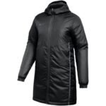 Nike Therma-Fit Park 26 Womens Jacket Black HM7280 010