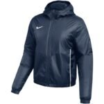 Nike Therma-Fit Park 26 Womens Jacket Navy Blue HM7272 410