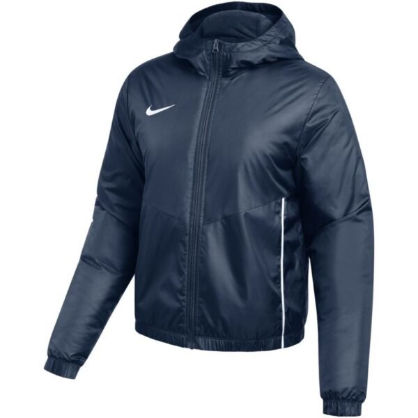 Nike Therma-Fit Park 26 Womens Jacket Navy Blue HM7272 410