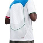 Nike Total90 Energy T-shirt IB4210-100 - Image 2