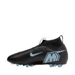 Nike Zoom Mercurial Superfly 10 Academy AG FQ8308 001 Kids Football Boots - Image 5