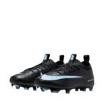 Nike Zoom Mercurial Vapor 16 Academy FG/MG FQ8392 001 Kids Soccer Cleats - Image 2