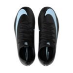 Nike Zoom Mercurial Vapor 16 Academy FG/MG FQ8392 001 Kids Soccer Cleats - Image 4