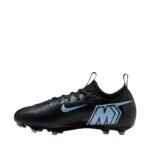 Nike Zoom Mercurial Vapor 16 Academy FG/MG FQ8392 001 Kids Soccer Cleats - Image 5