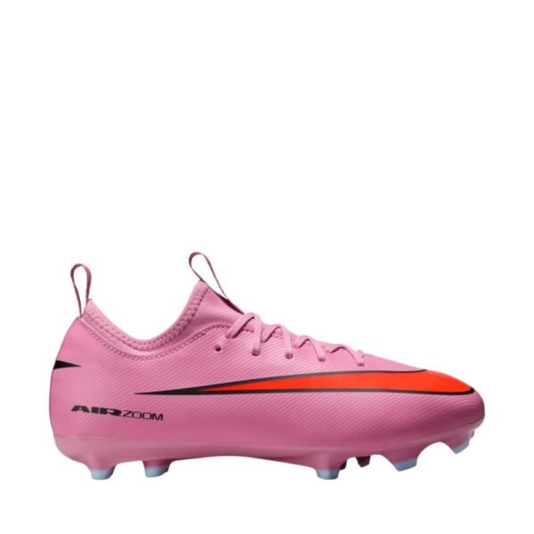 Nike Zoom Mercurial Vapor 16 Academy FG/MG FQ8392 600 Kids Soccer Cleats