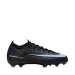 Nike Zoom Mercurial Vapor 16 Pro FG HF5448 001 Kids Soccer Cleats