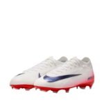 Nike Zoom Mercurial Vapor 16 Pro FG LV8 HV2158 600 Kids Soccer Cleats - Image 2