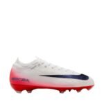 Nike Zoom Mercurial Vapor 16 Pro FG LV8 HV2158 600 Kids Soccer Cleats