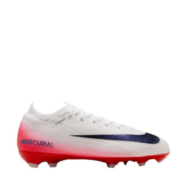 Nike Zoom Mercurial Vapor 16 Pro FG LV8 HV2158 600 Kids Soccer Cleats