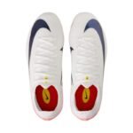 Nike Zoom Mercurial Vapor 16 Pro FG LV8 HV2158 600 Kids Soccer Cleats - Image 4