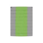 NILS Camp NC2011 gray-green sleeping bag