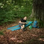 Nils Camp NC4340 Self-Inflating Mat 15-05-013 - Image 8
